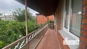 Дом 134м&sup2;, 2-этажный, участок 9 сот.  