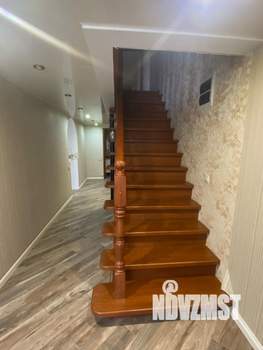 Дом 140м&sup2;, 2-этажный, участок 7 сот.  