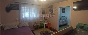 Дом 46м², 1-этажный, участок 5 сот.  
