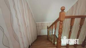 Дом 120м&sup2;, 2-этажный, участок 6 сот.  