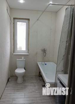 Дом 100м², 1-этажный, участок 5 сот.  