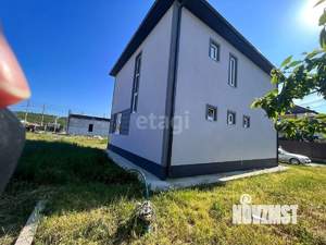 Дом 155м&sup2;, 2-этажный, участок 6 сот.  