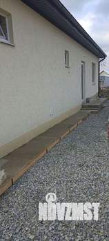 Дом 78м&sup2;, 1-этажный, участок 3 сот.  