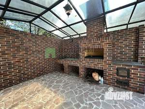 Дом 342м&sup2;, 3-этажный, участок 12 сот.  