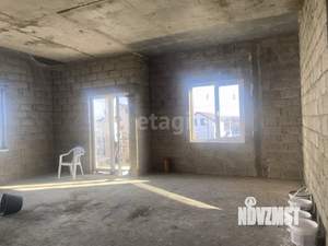 Дом 129м&sup2;, 1-этажный, участок 6 сот.  