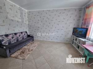Таунхаус 83м², 2-этажный, участок 3 сот.  