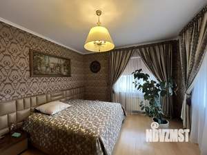 Дом 133м², 2-этажный, участок 4 сот.  