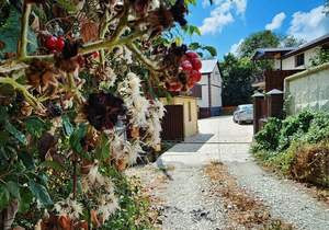 Дом 200м&sup2;, 2-этажный, участок 6 сот.  