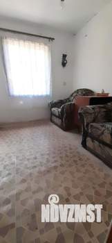 Дом 58м², 2-этажный, участок 6 сот.  