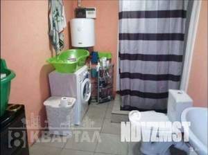 Дом 50м², 1-этажный, участок 10 сот.  