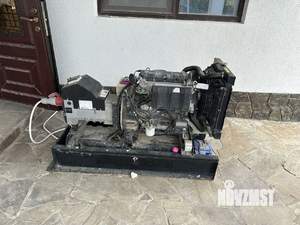 Дом 222м&sup2;, 2-этажный, участок 8 сот.  