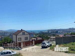 Дом 54м&sup2;, 1-этажный, участок 3 сот.  