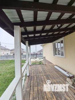 Дом 112м&sup2;, 2-этажный, участок 6 сот.  