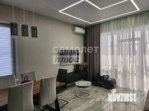 Дом 130м², 1-этажный, участок 5 сот.  