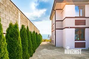 Дом 265м&sup2;, 2-этажный, участок 6 сот.  