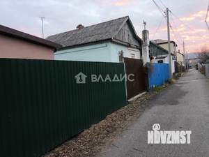 Дом 28м², 1-этажный, участок 1 сот.  