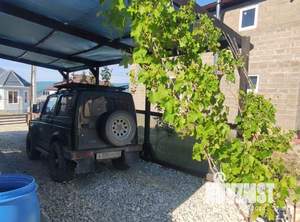 Дом 122м², 2-этажный, участок 6 сот.  