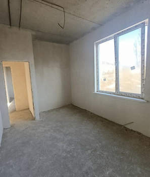 Дом 92м&sup2;, 1-этажный, участок 5 сот.  