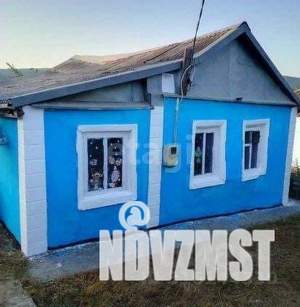 Дом 24м², 2-этажный, участок 6 сот.  