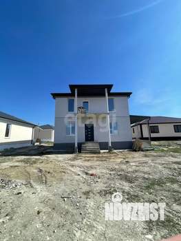 Дом 132м&sup2;, 2-этажный, участок 5 сот.  