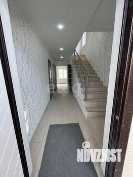 Дом 106м&sup2;, 2-этажный, участок 4 сот.  