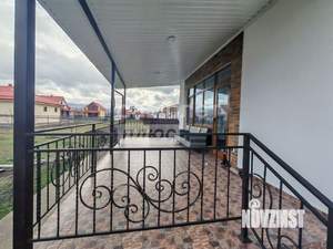 Дом 120м&sup2;, 1-этажный, участок 6 сот.  