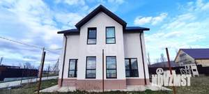 Дом 110м&sup2;, 2-этажный, участок 5 сот.  