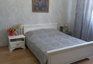 Дом 91м², 1-этажный, участок 3 сот.  