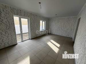 Дом 106м&sup2;, 2-этажный, участок 4 сот.  