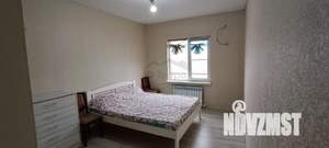 Таунхаус 240м&sup2;, 2-этажный, участок 4 сот.  