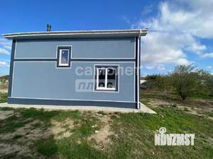 Дом 140м², 2-этажный, участок 5 сот.  