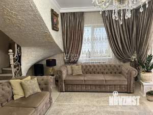 Дом 120м², 2-этажный, участок 8 сот.  