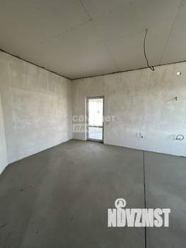 Дом 110м&sup2;, 2-этажный, участок 4 сот.  