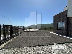 Дом 186м&sup2;, 2-этажный, участок 4 сот.  