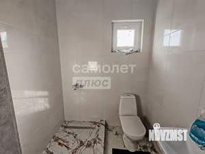 Дом 65м&sup2;, 1-этажный, участок 4 сот.  