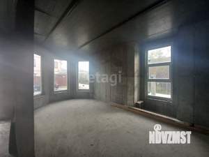 Дом 160м&sup2;, 2-этажный, участок 3 сот.  