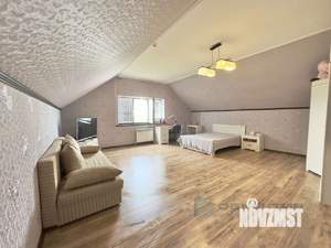 Дом 257м², 4-этажный, участок 3 сот.  