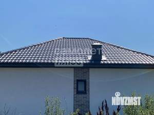 Дом 95м², 1-этажный, участок 5 сот.  