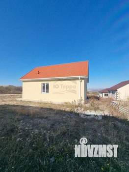 Дом 110м&sup2;, 2-этажный, участок 3 сот.  