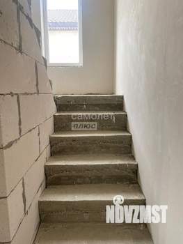 Дом 140м², 2-этажный, участок 4 сот.  