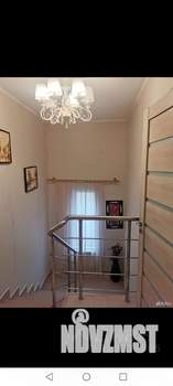 Дом 112м², 2-этажный, участок 3 сот.  