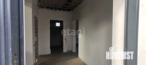 Дом 123м², 2-этажный, участок 4 сот.  