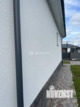 Дом 115м², 1-этажный, участок 6 сот.  