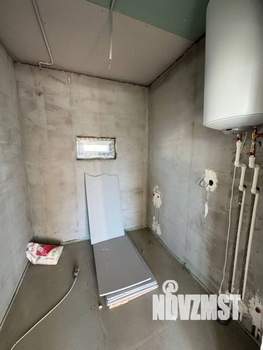 Дом 57м&sup2;, 1-этажный, участок 4 сот.  