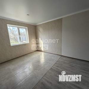 Дом 75м², 1-этажный, участок 5 сот.  