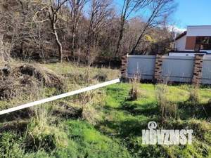 Дом 123м&sup2;, 2-этажный, участок 3 сот.  