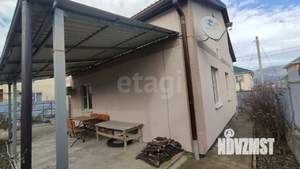 Дом 174м&sup2;, 2-этажный, участок 4 сот.  