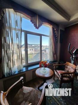 Дом 155м&sup2;, 2-этажный, участок 5 сот.  