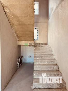 Дом 158м², 2-этажный, участок 4 сот.  