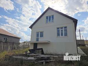 Дом 164м², 2-этажный, участок 6 сот.  